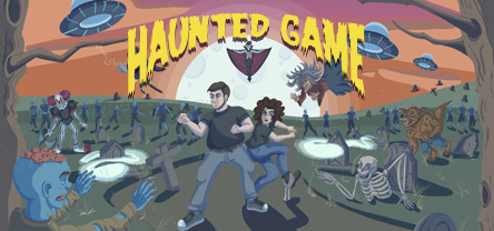 Haunted Game