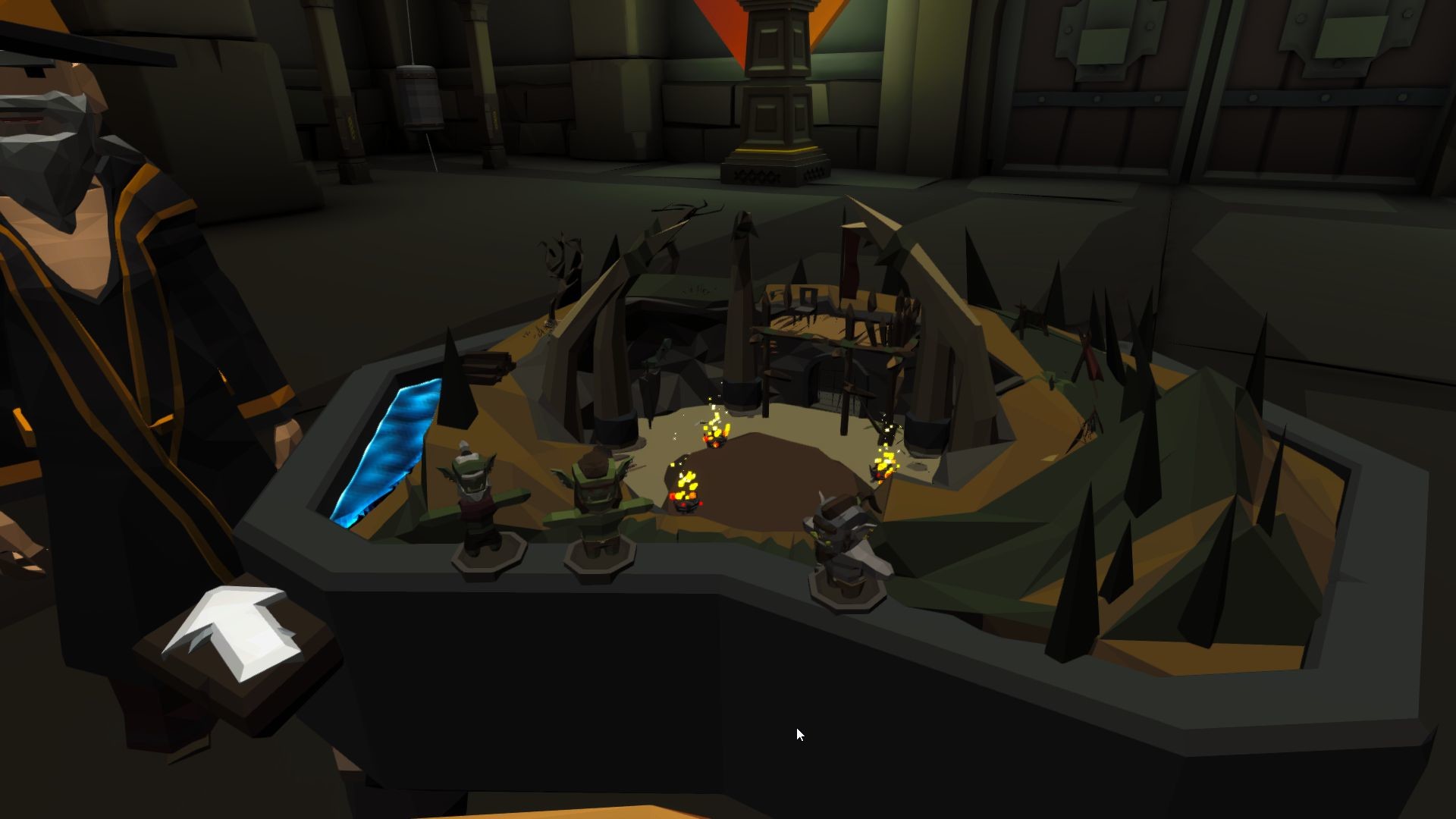 Legendary Boxing Belt