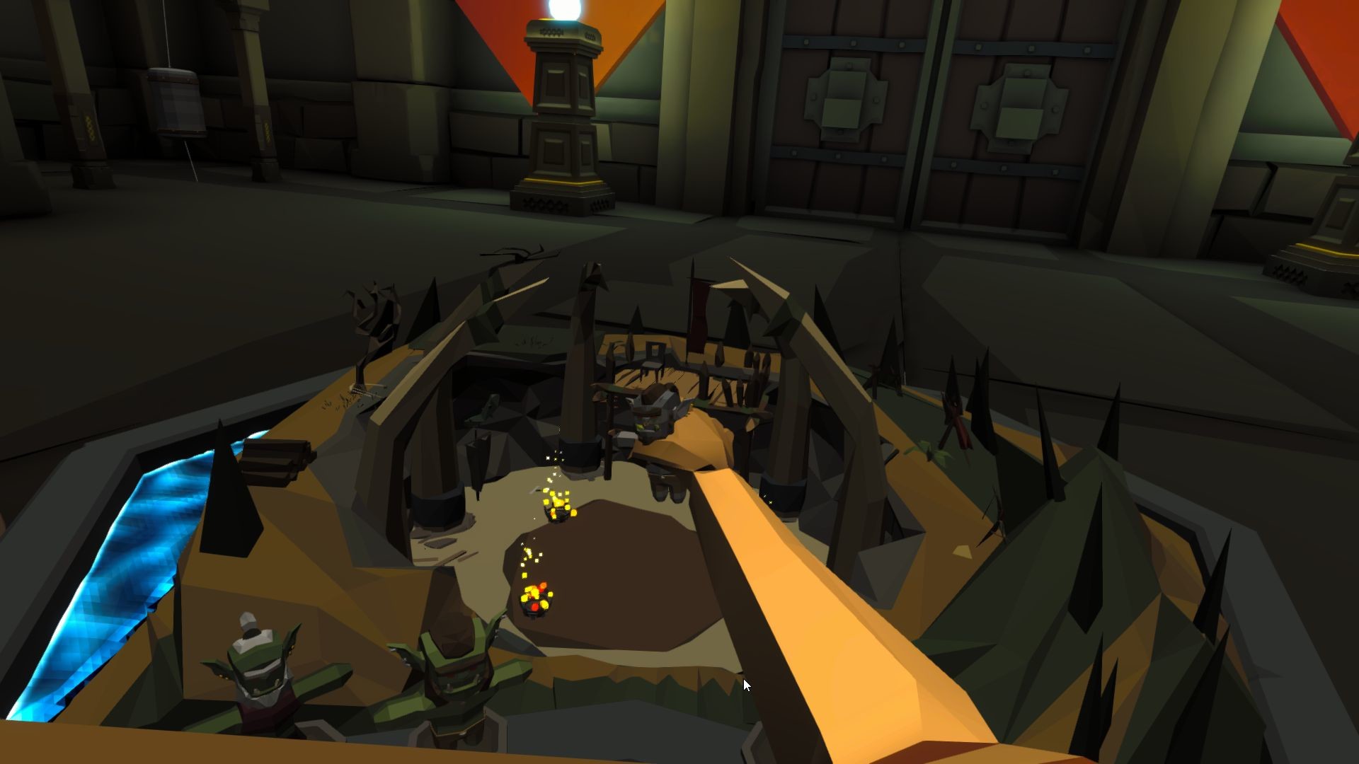 Legendary Boxing Belt