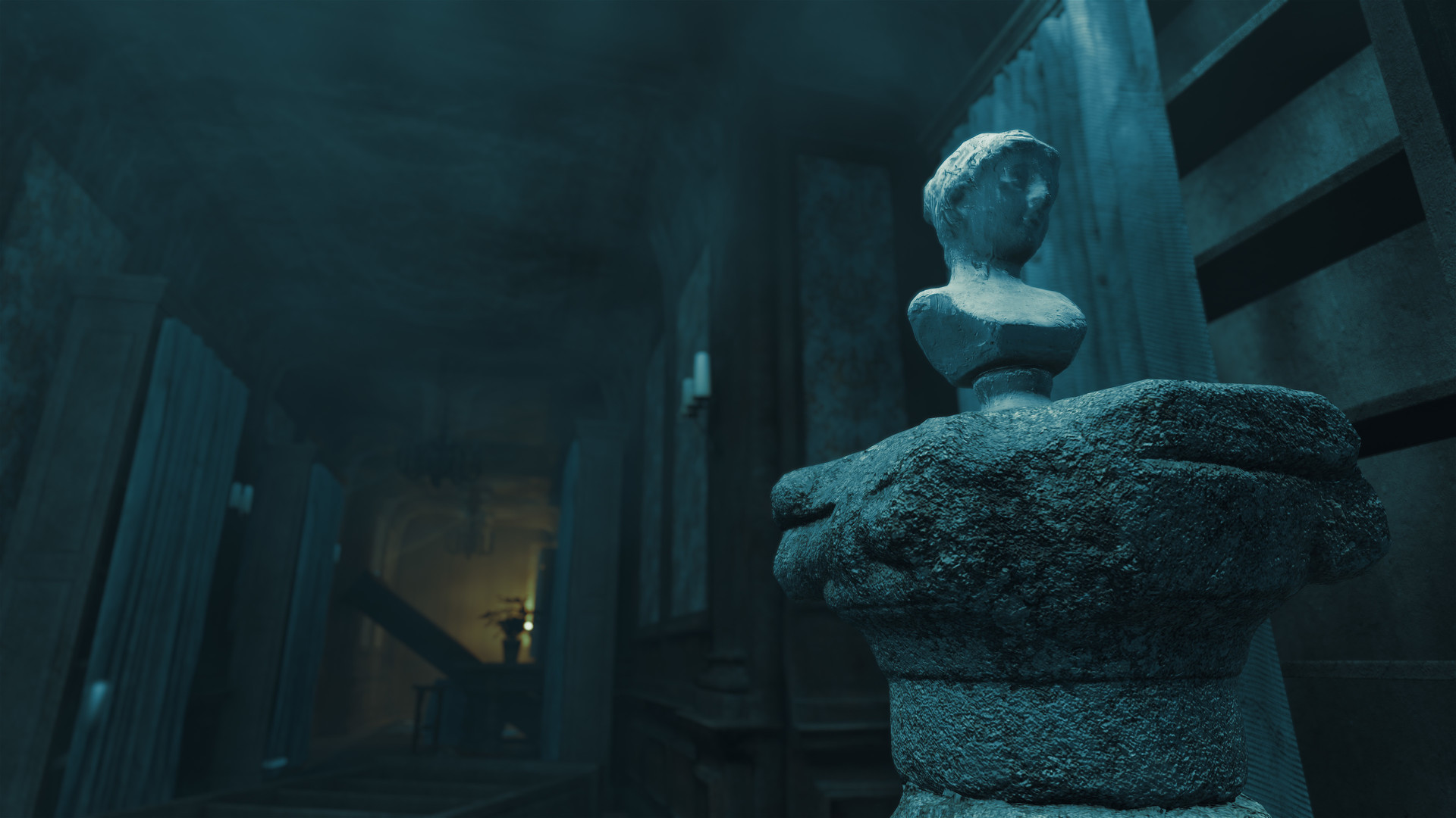 Uninvited Guest
