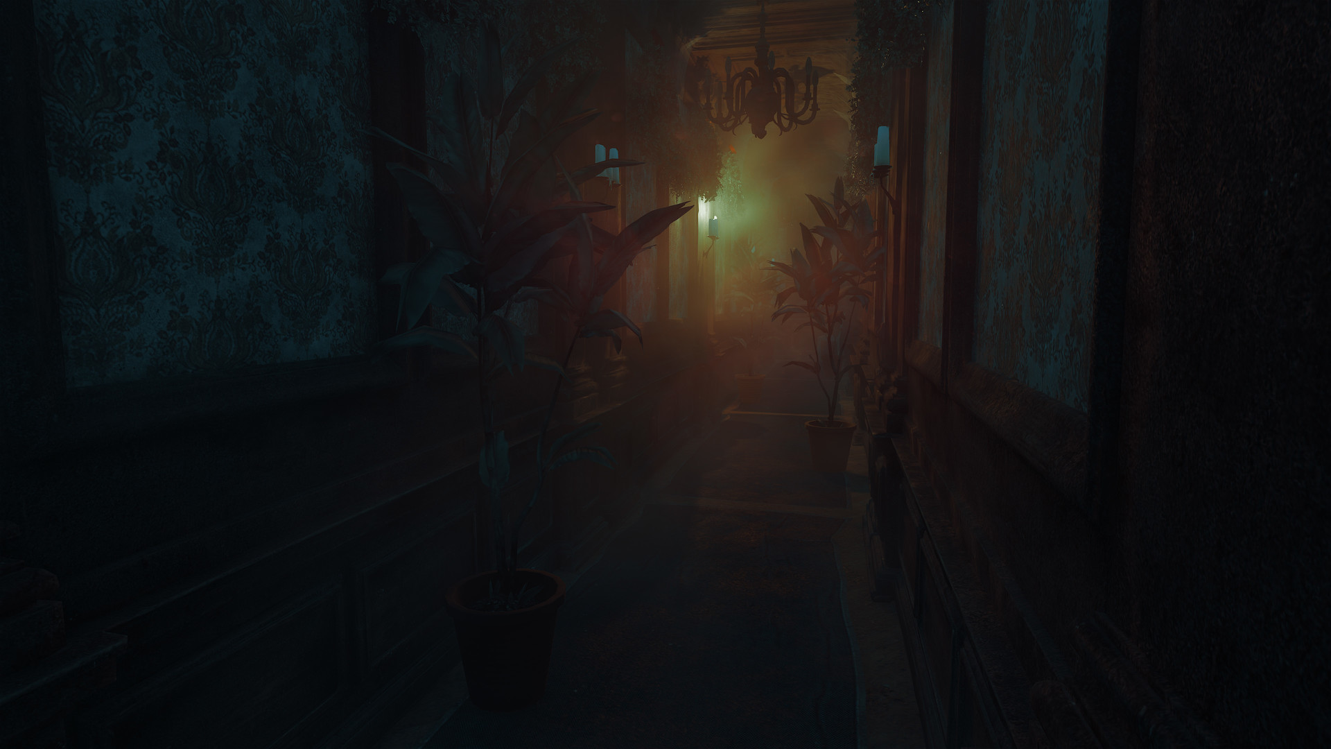 Uninvited Guest