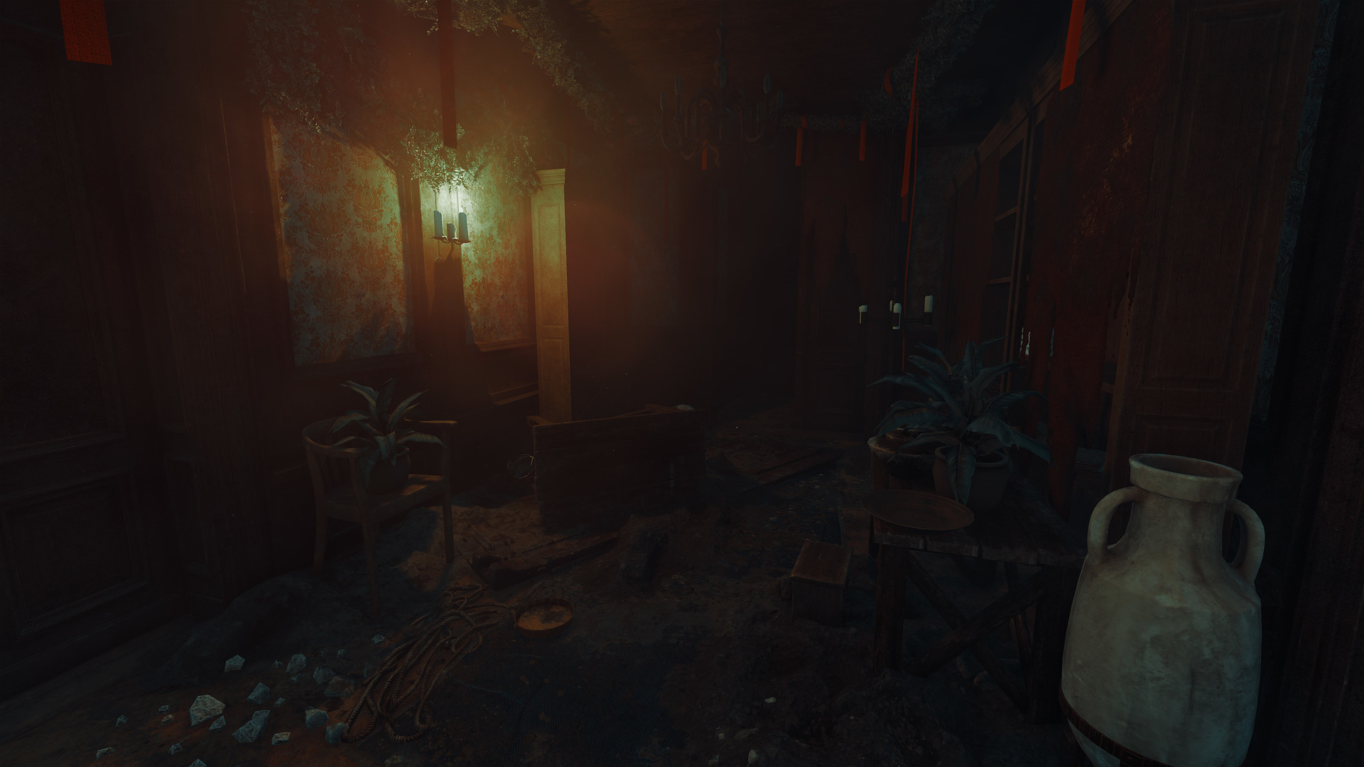 Uninvited Guest