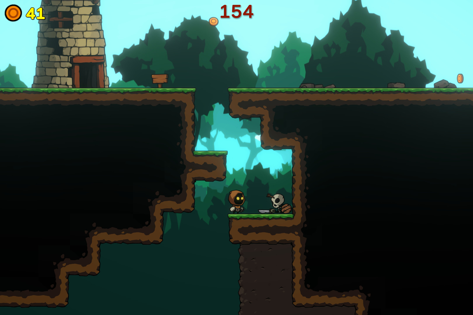 Coin Rush