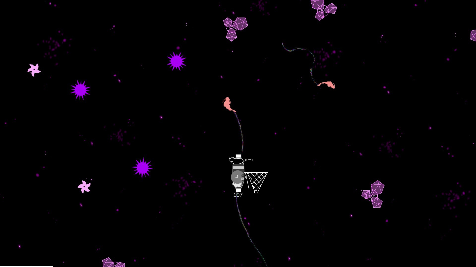 Star Fisher