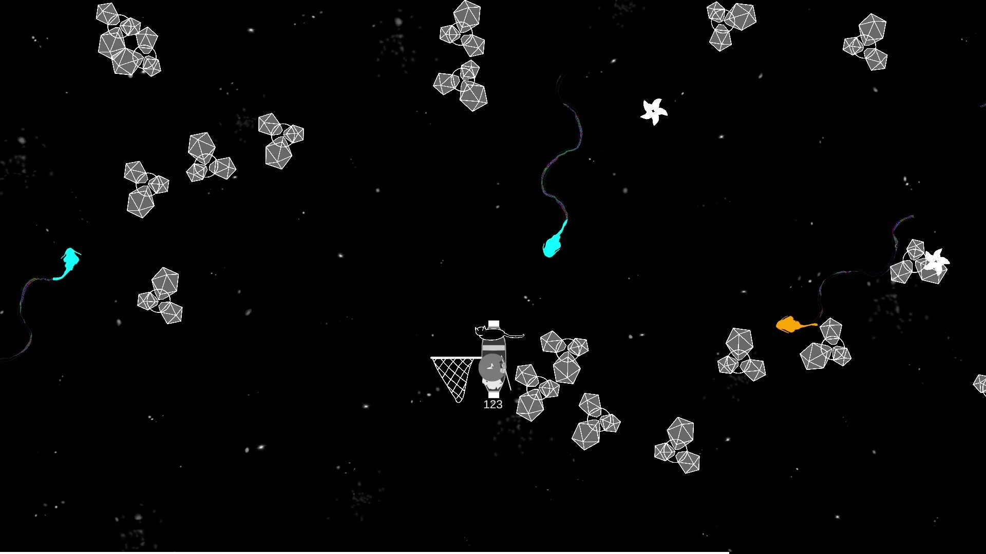 Star Fisher