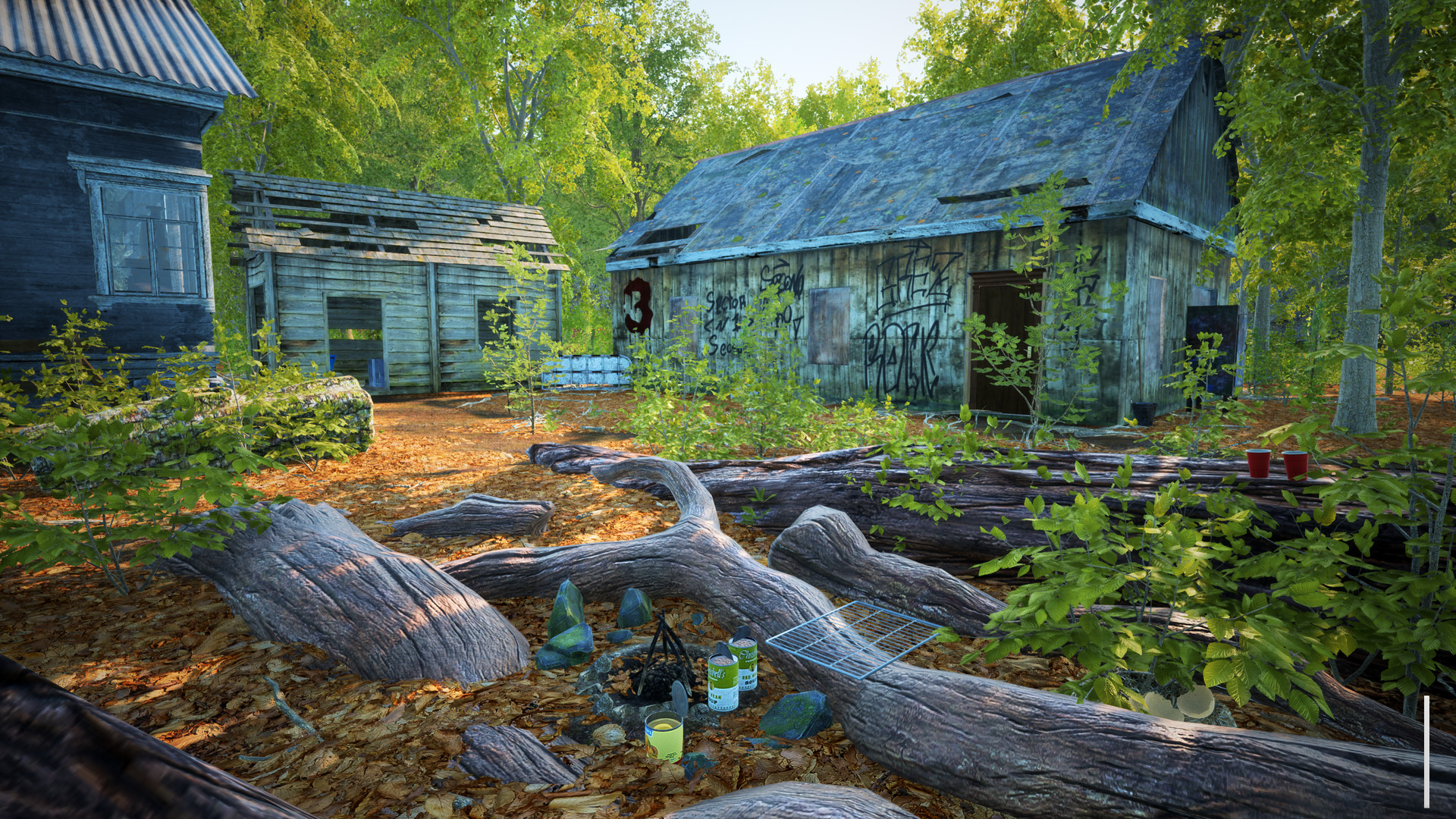 The Quiet Apocalypse