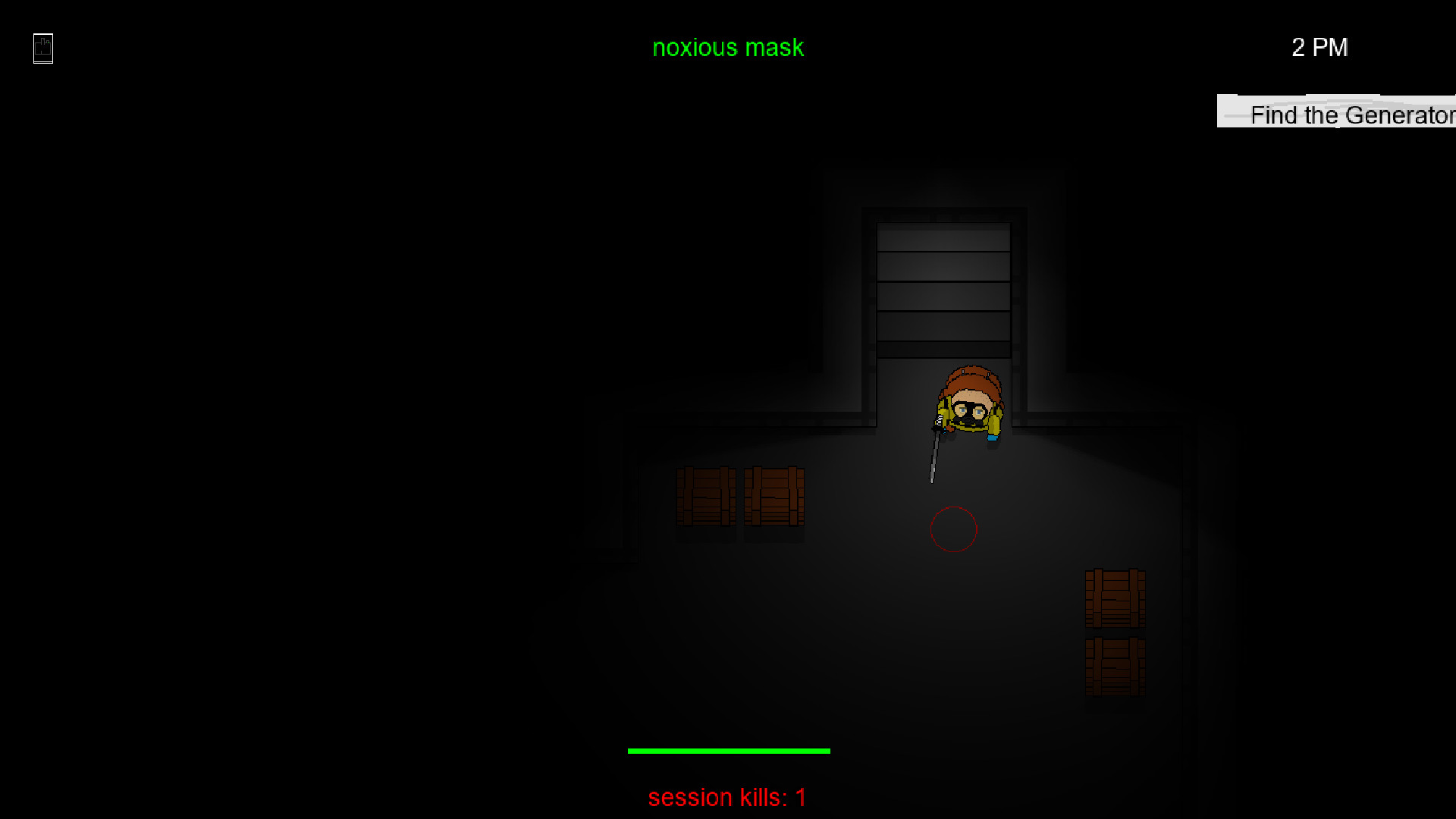 Zombie Quest