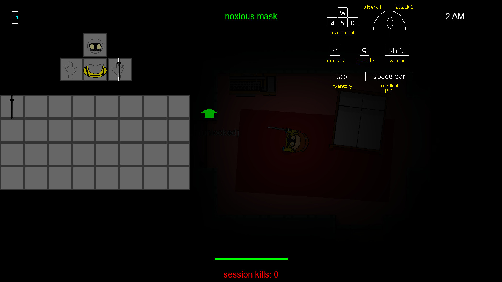Zombie Quest