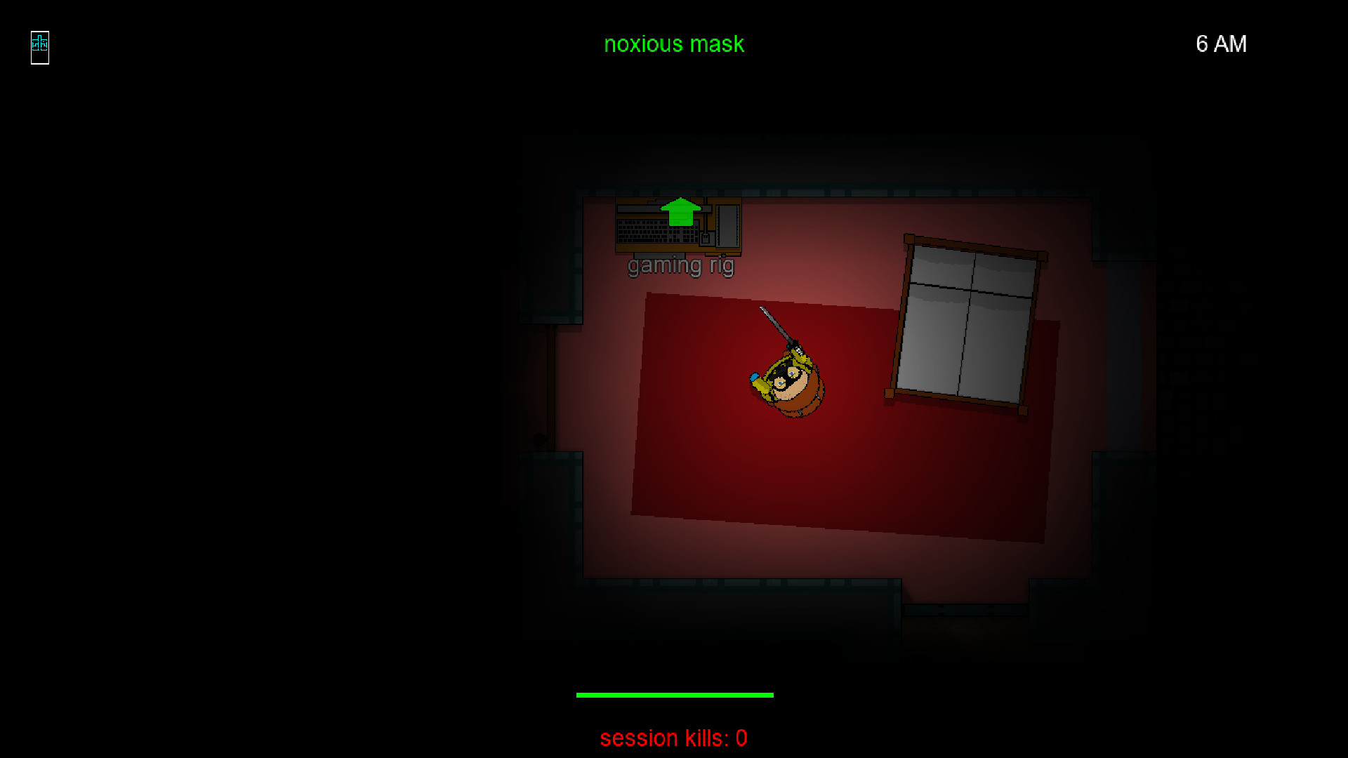 Zombie Quest