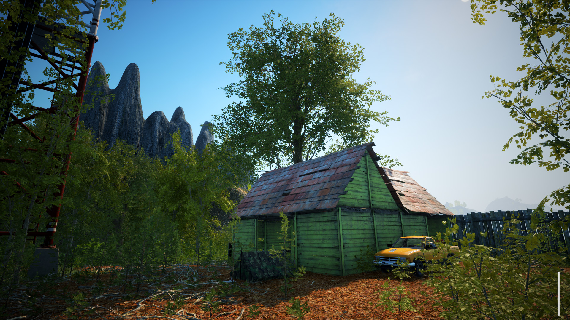 The Quiet Apocalypse