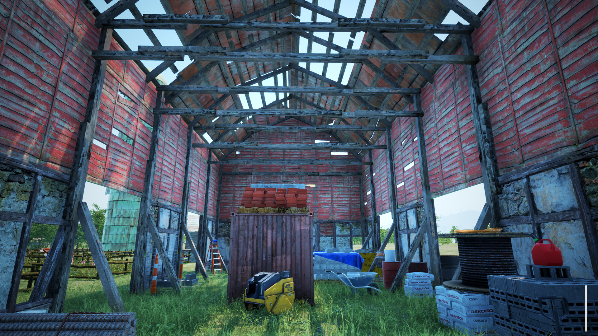 The Quiet Apocalypse