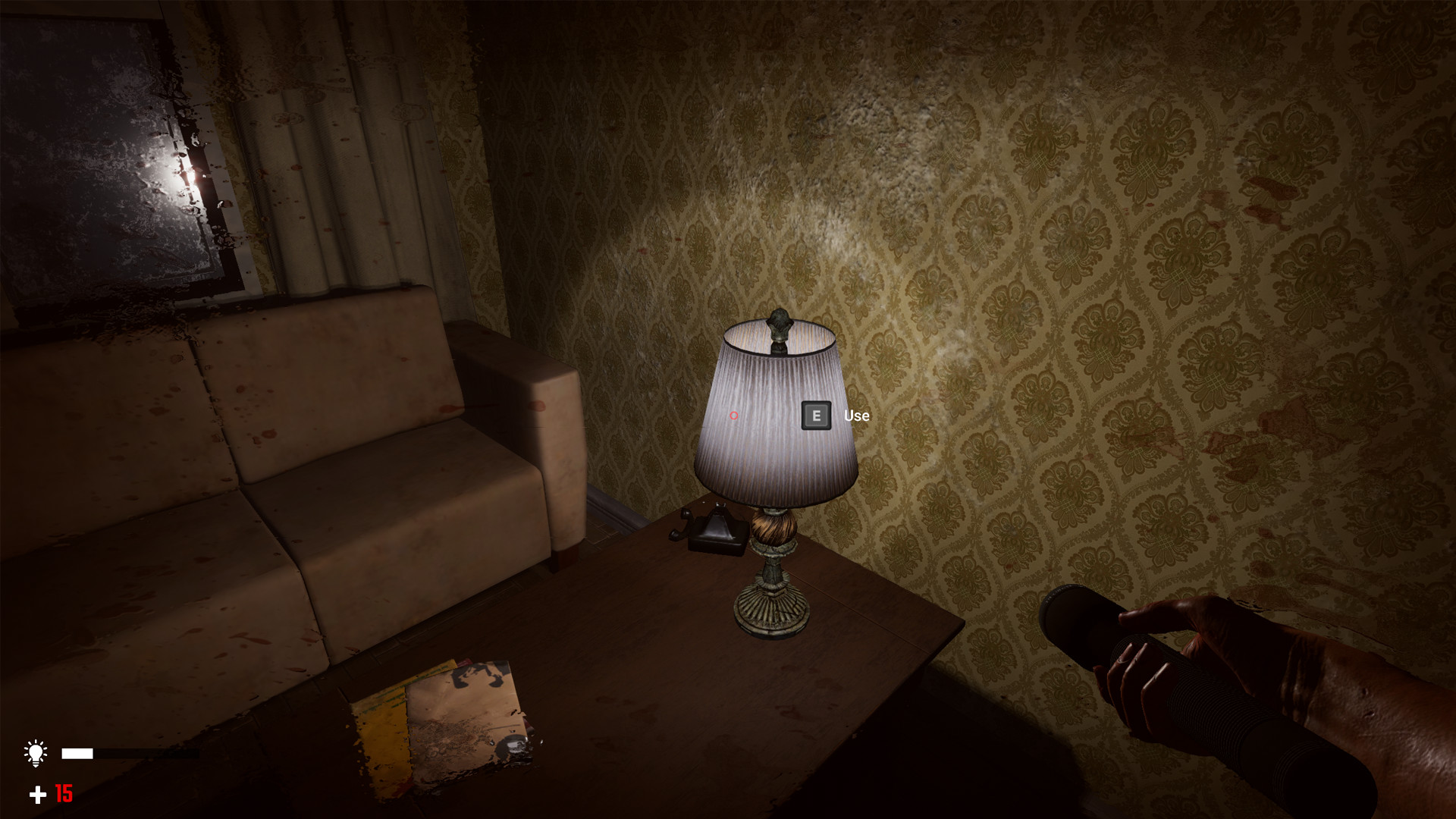 Midnight: Submersion