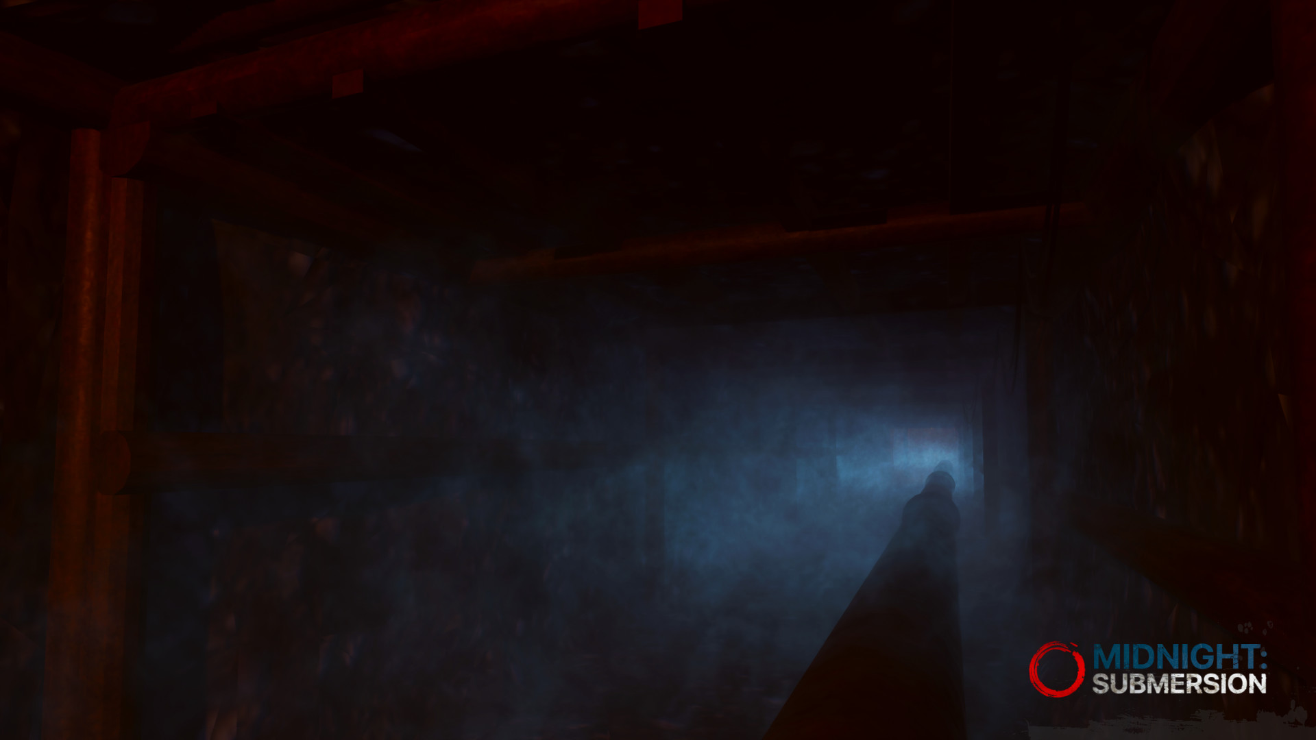 Midnight: Submersion