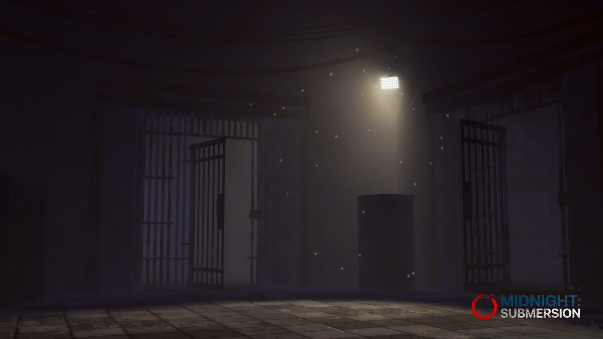 Midnight: Submersion