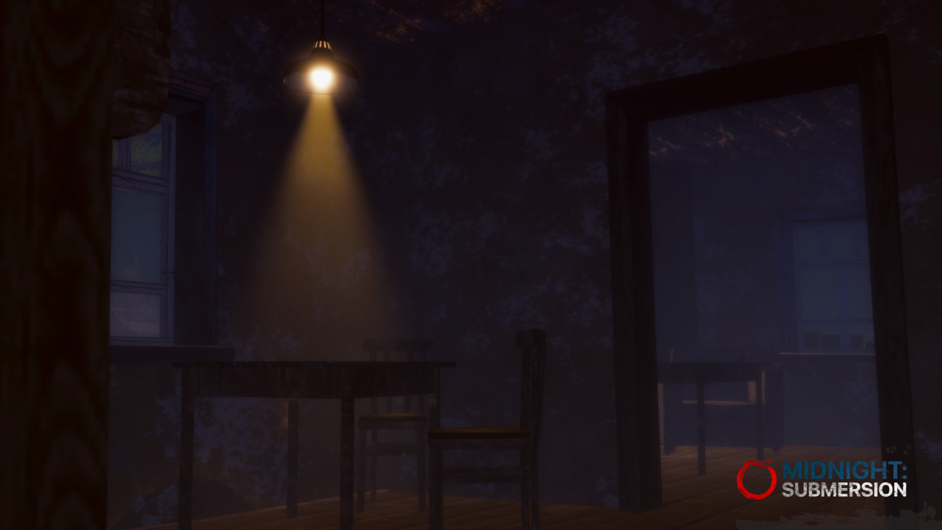 Midnight: Submersion