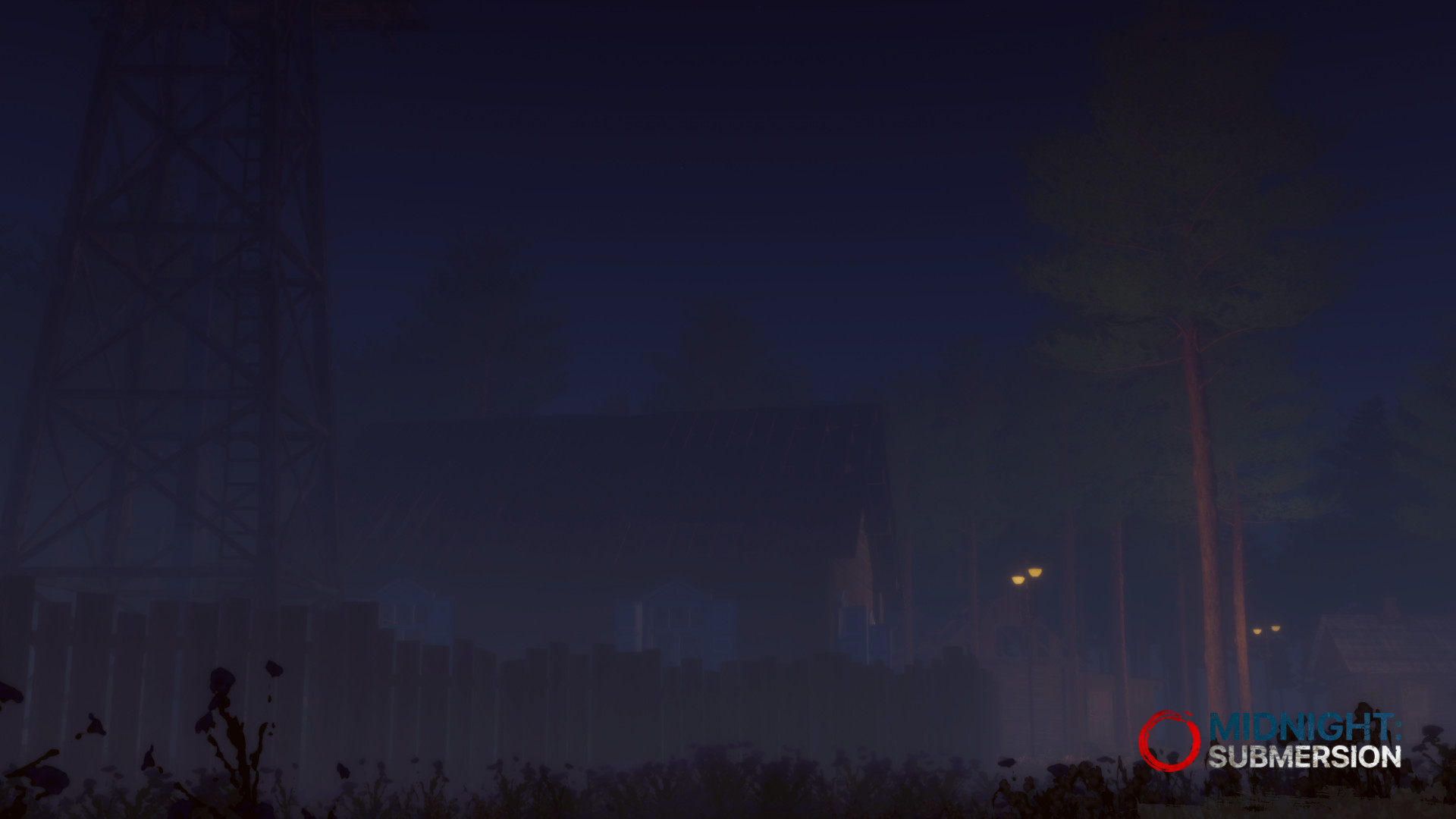 Midnight: Submersion