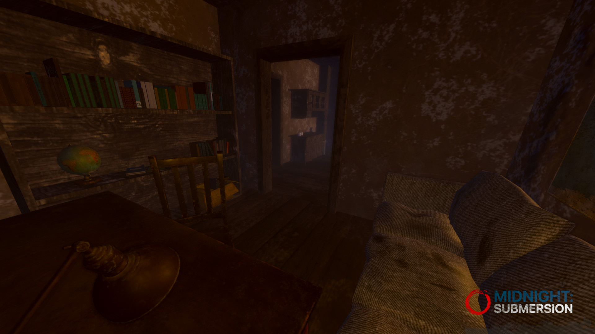 Midnight: Submersion