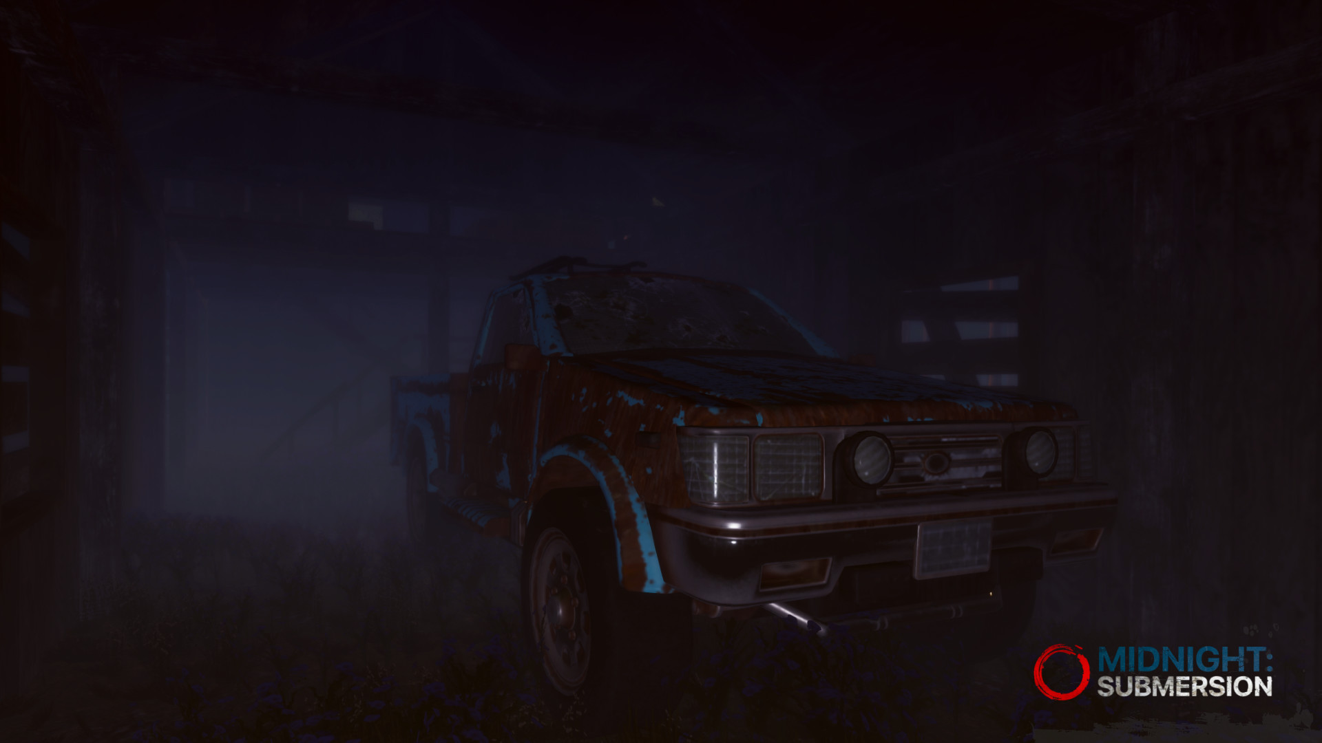 Midnight: Submersion