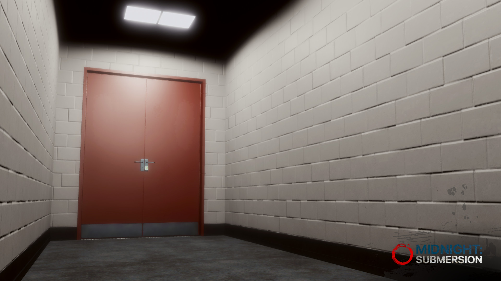 Midnight: Submersion