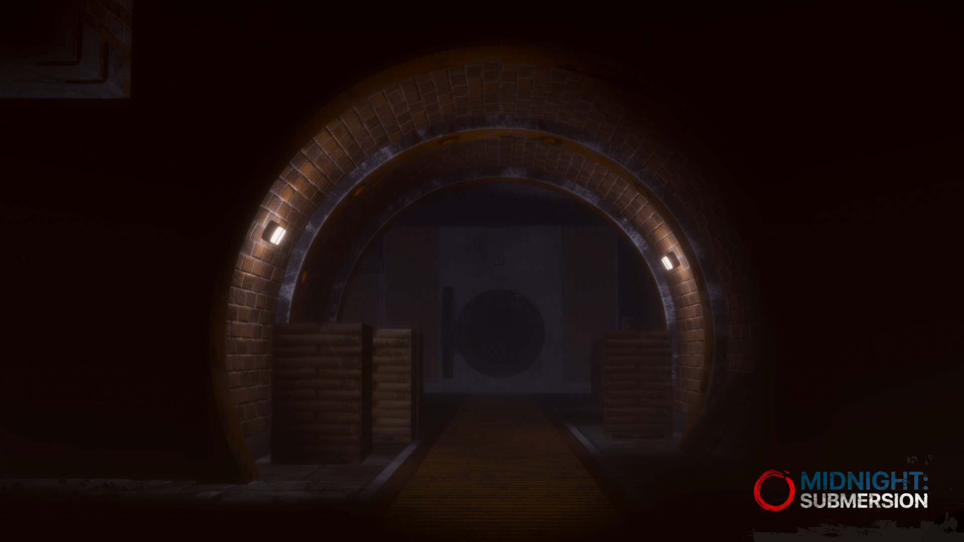 Midnight: Submersion