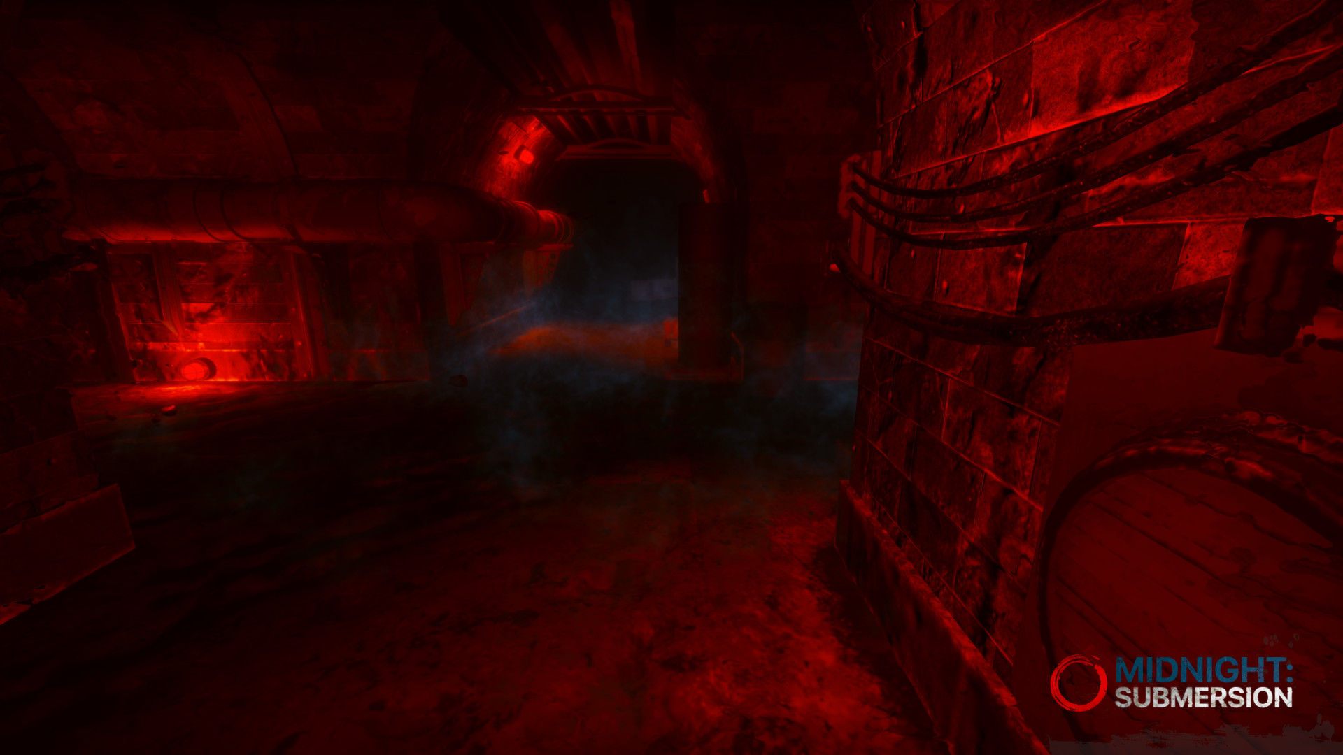 Midnight: Submersion