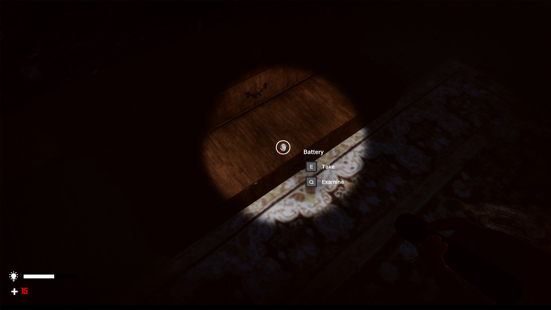 Midnight: Submersion