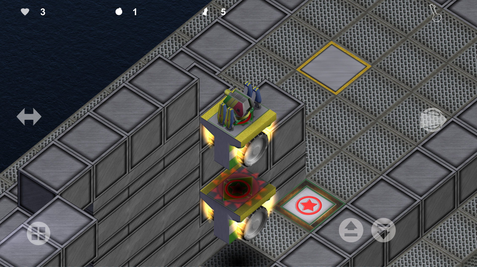 Spider Fire