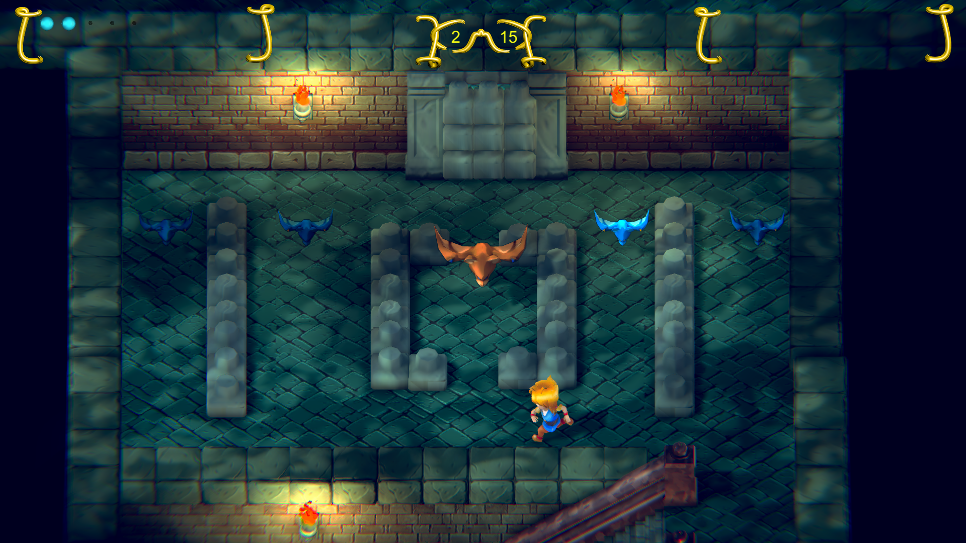Illusion of Gaia: Remake