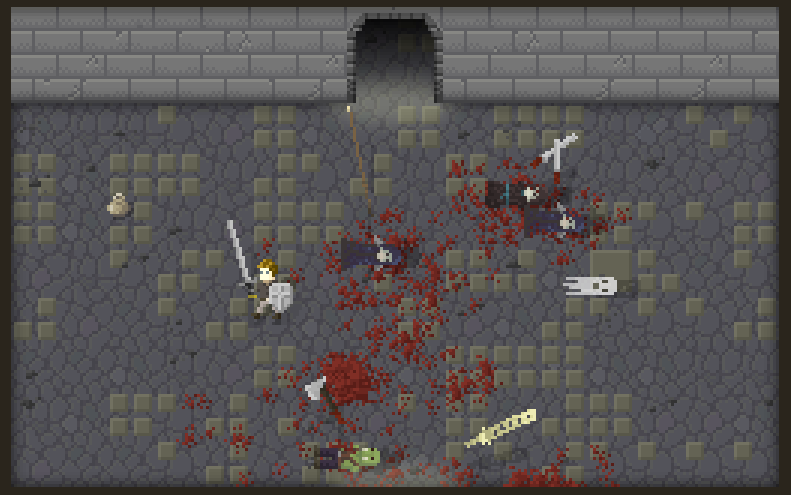 The Spooky Cave