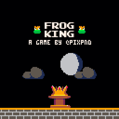 Frog King