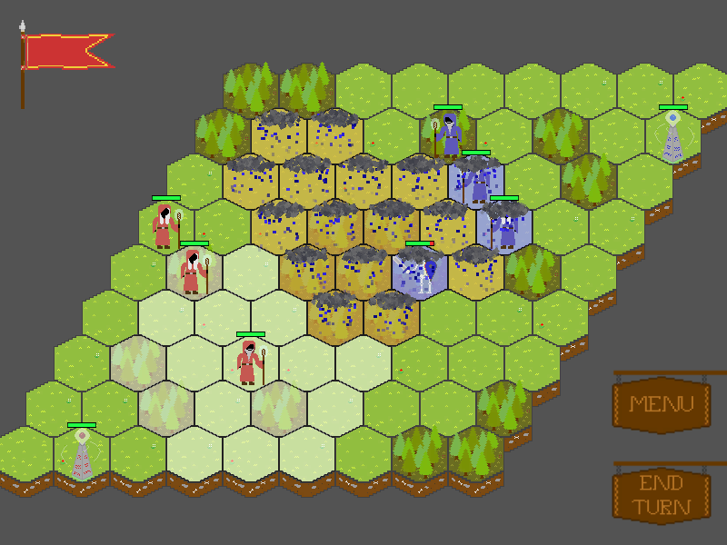 HexCasters