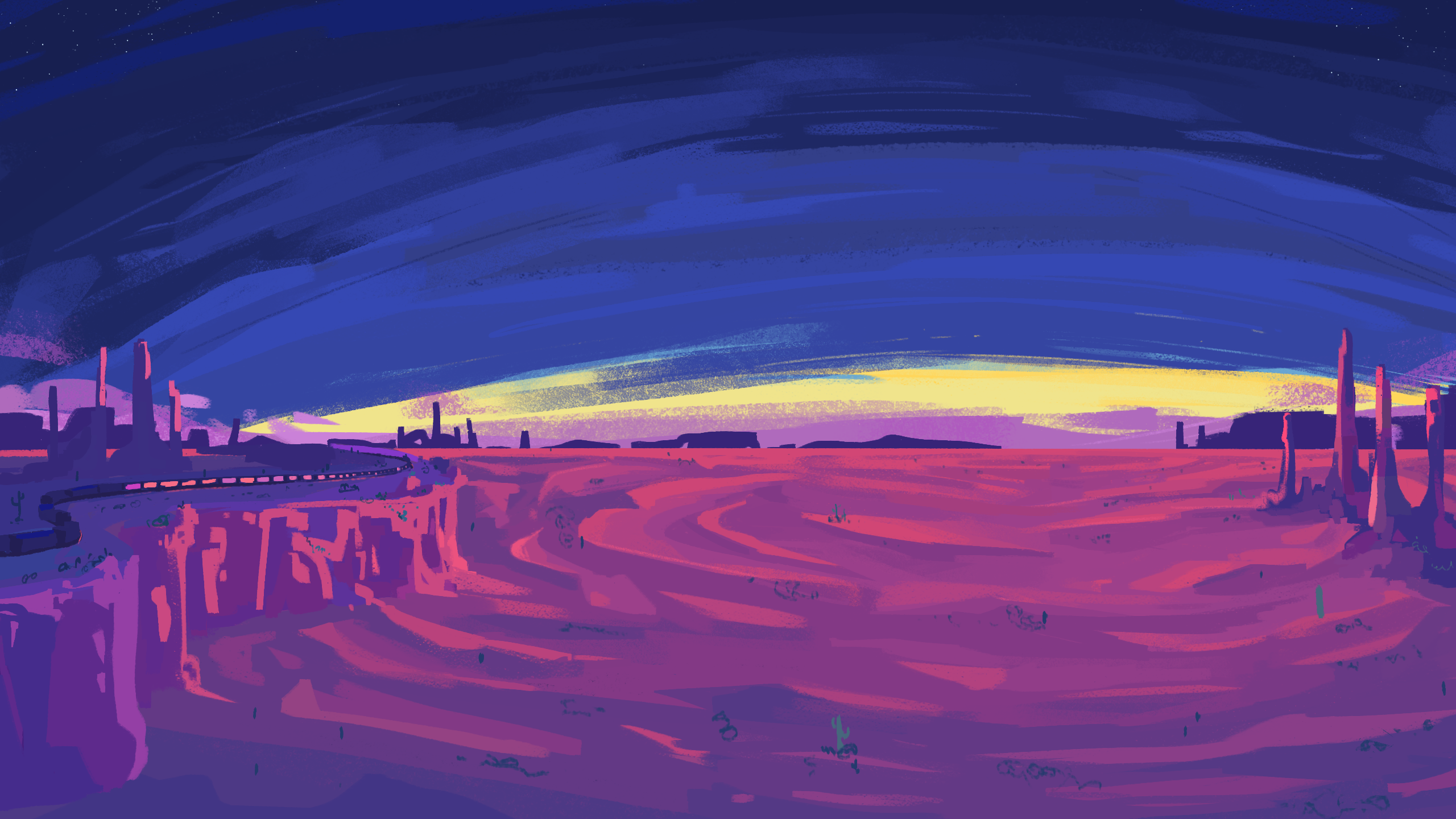 Remember the Flowers