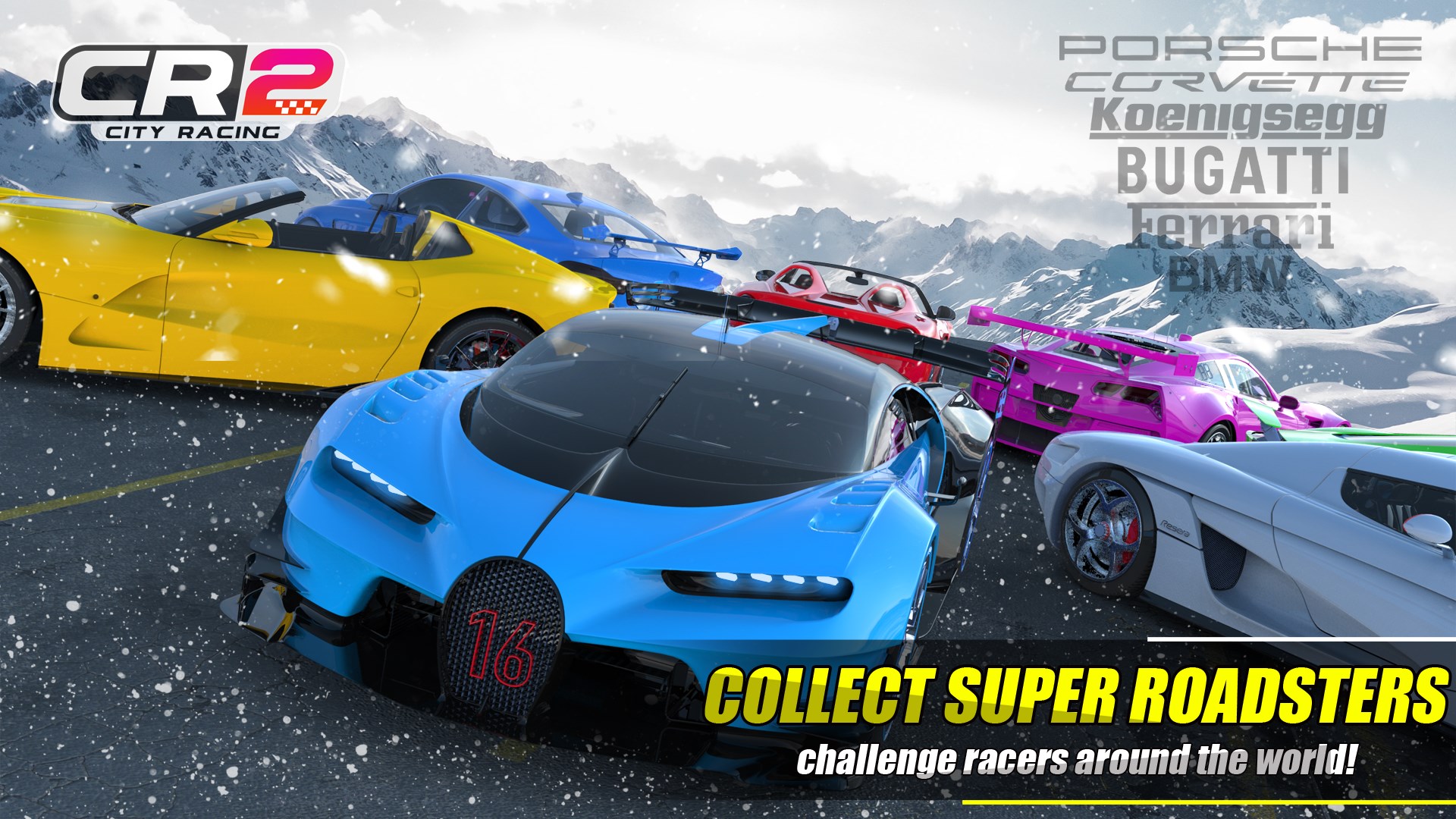 City Racing 2