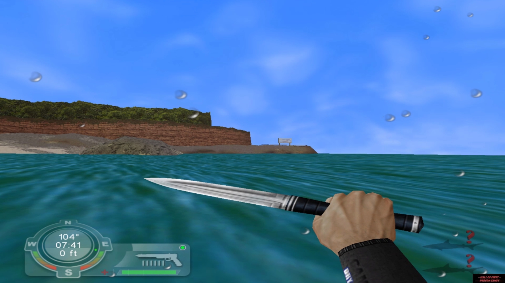 Shark! Hunting the Great White