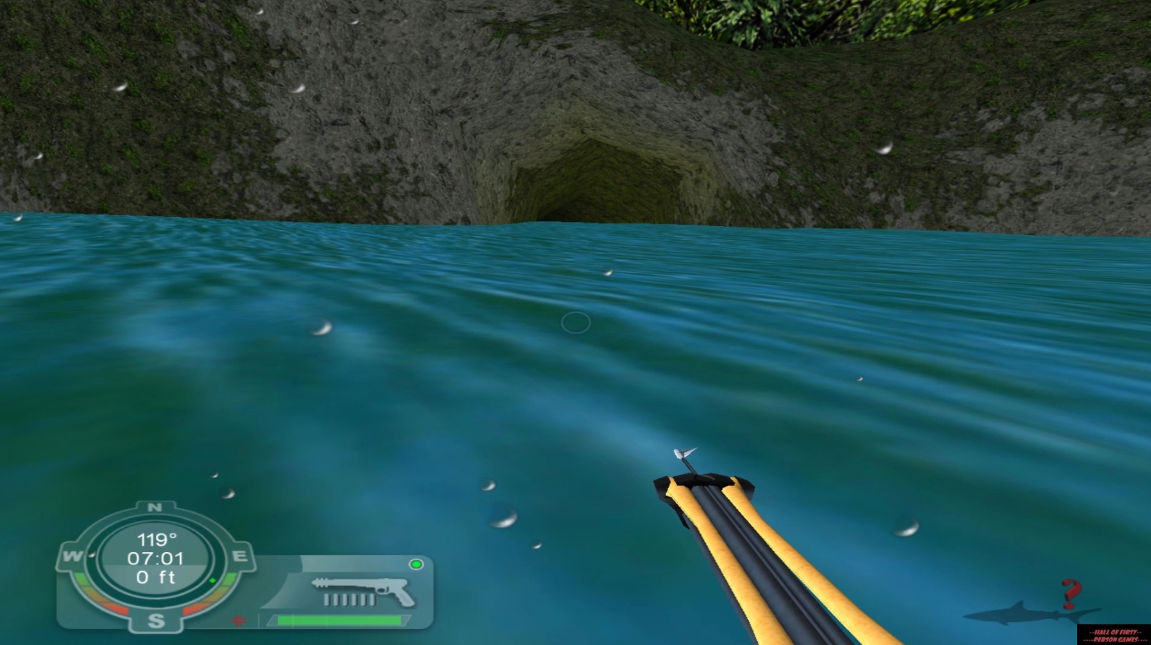 Shark! Hunting the Great White