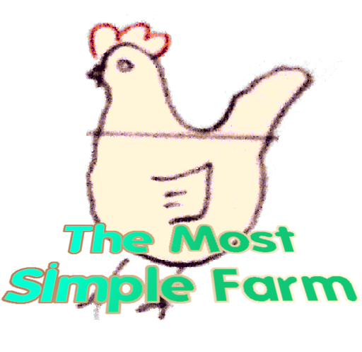 The Most Simple Farm
