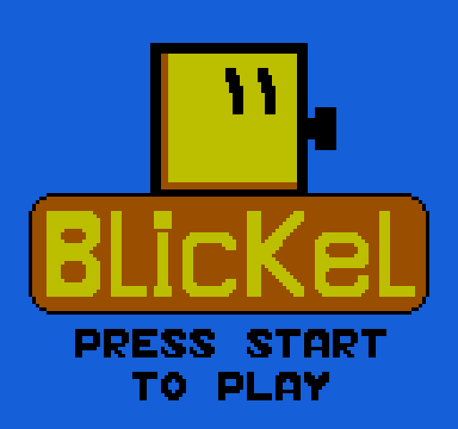 Blickel NES