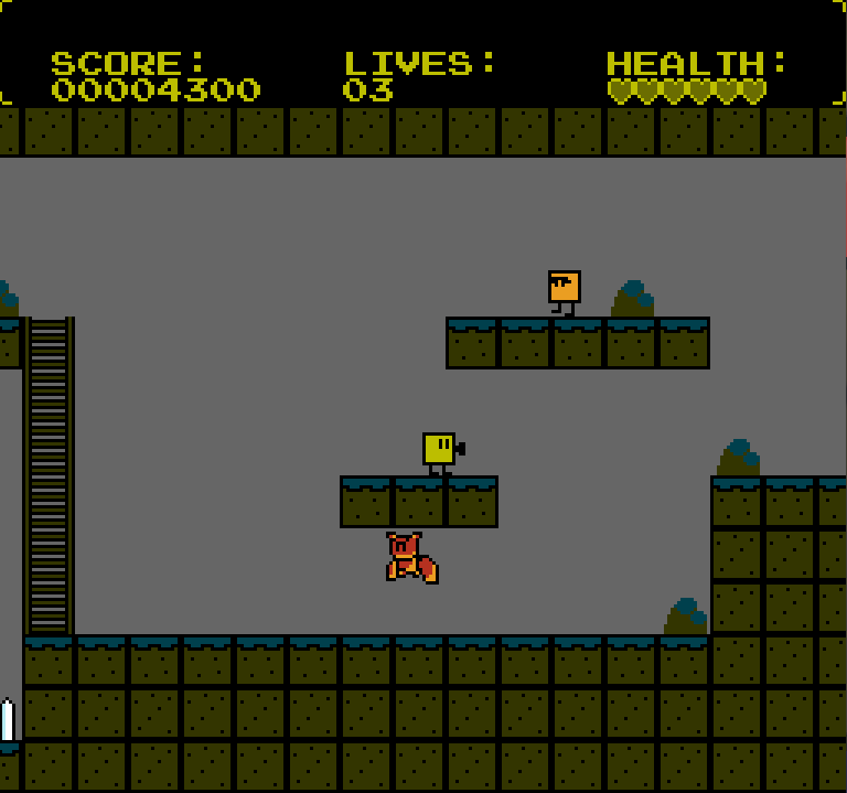 Blickel NES