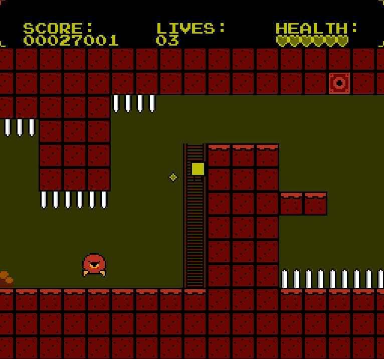 Blickel NES