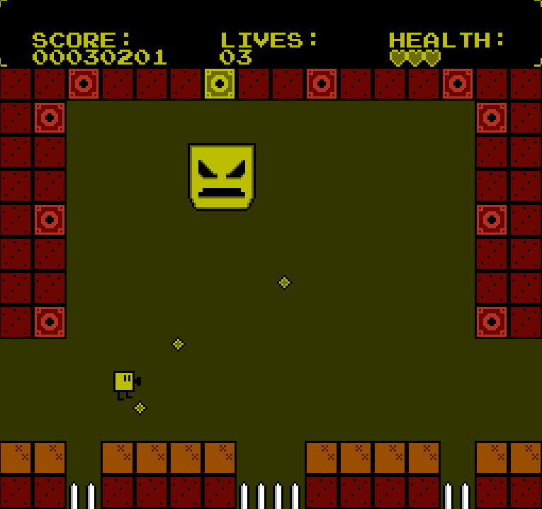 Blickel NES
