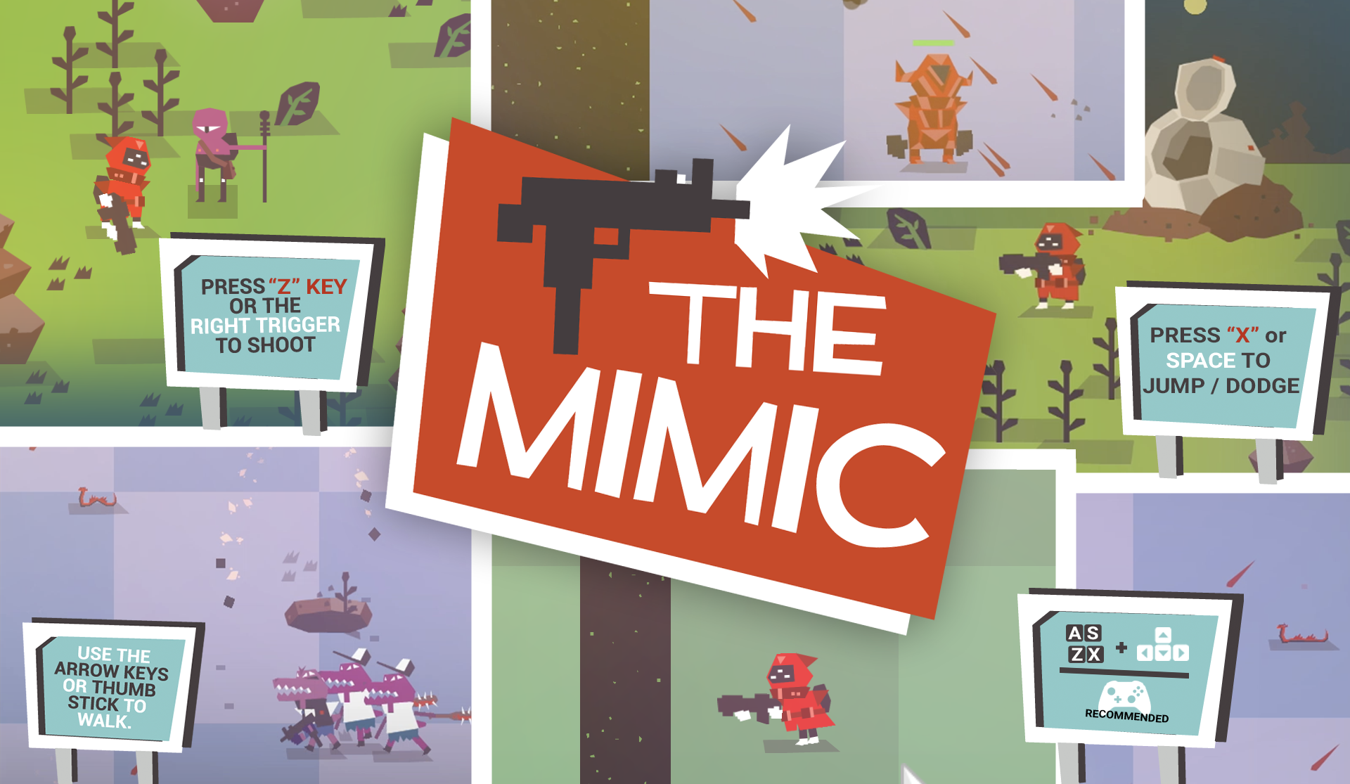The Mimic