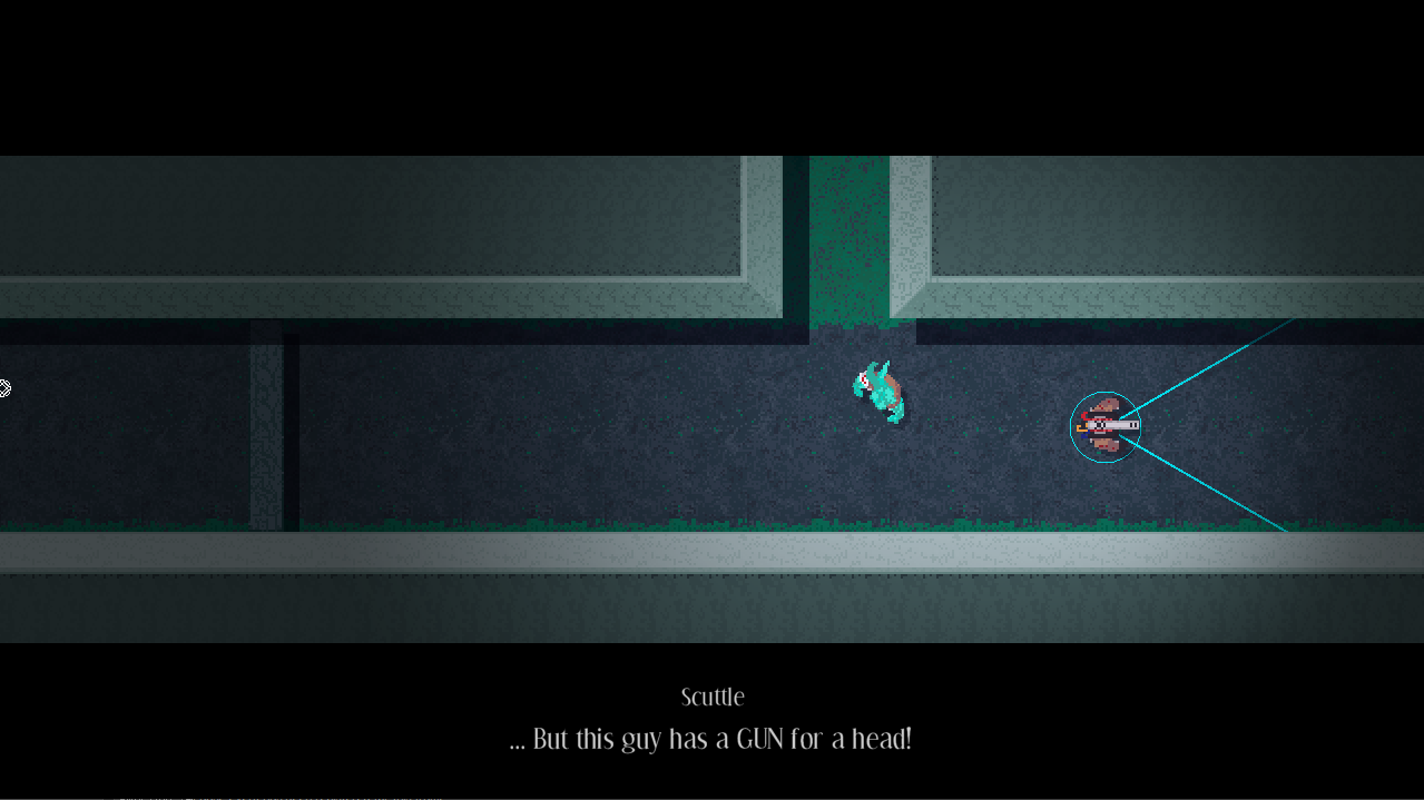 You Are What You Eat