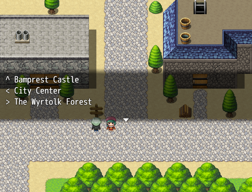 With Your Mom’s Tits