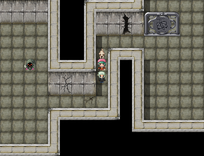 With Your Mom’s Tits