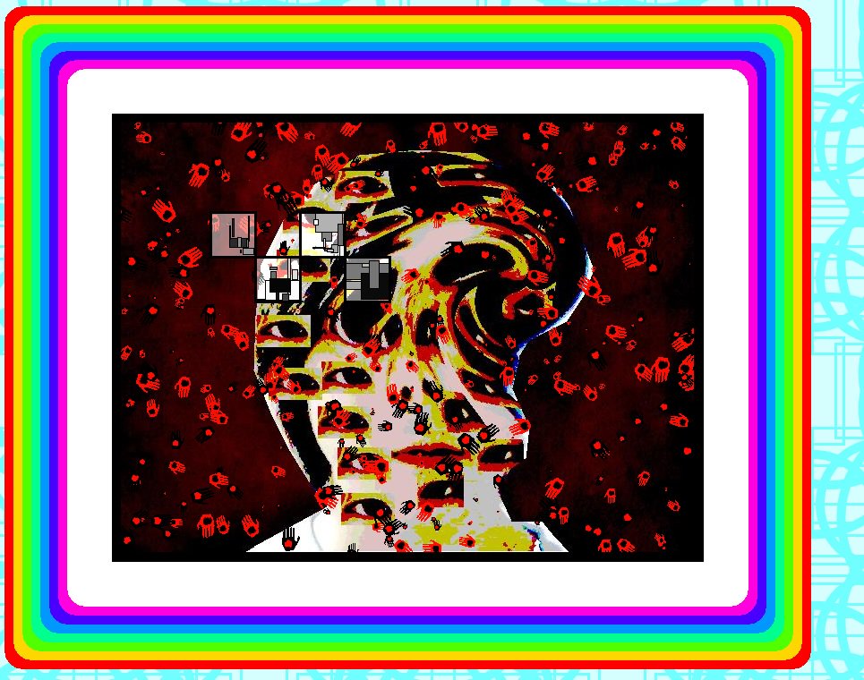 The Underground Explorer