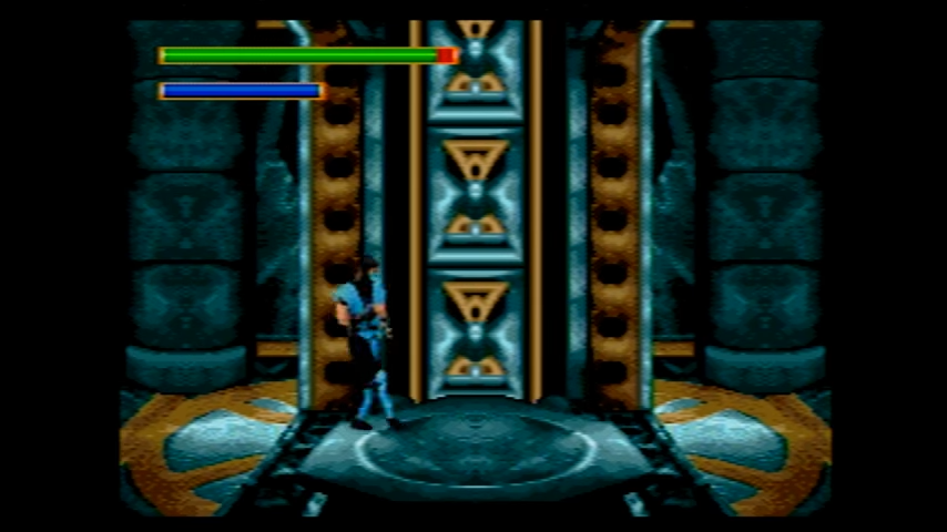 MK5 Mortal Kombat: Sub-Zero