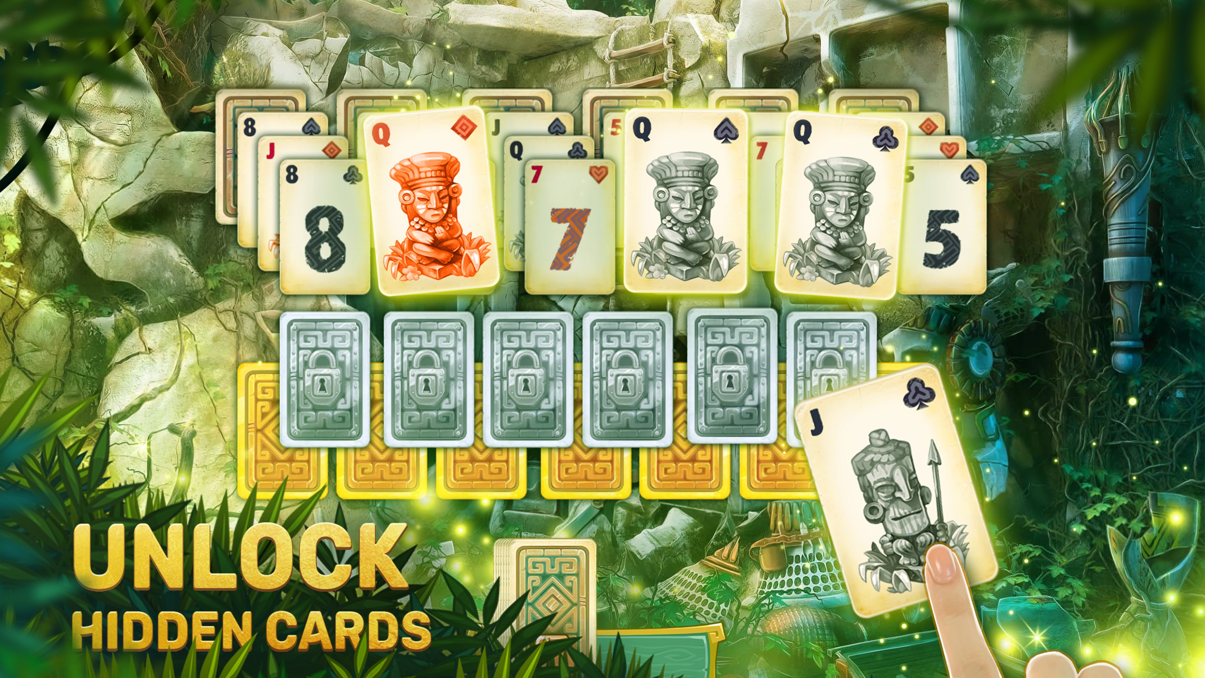Solitaire: Treasure of Time