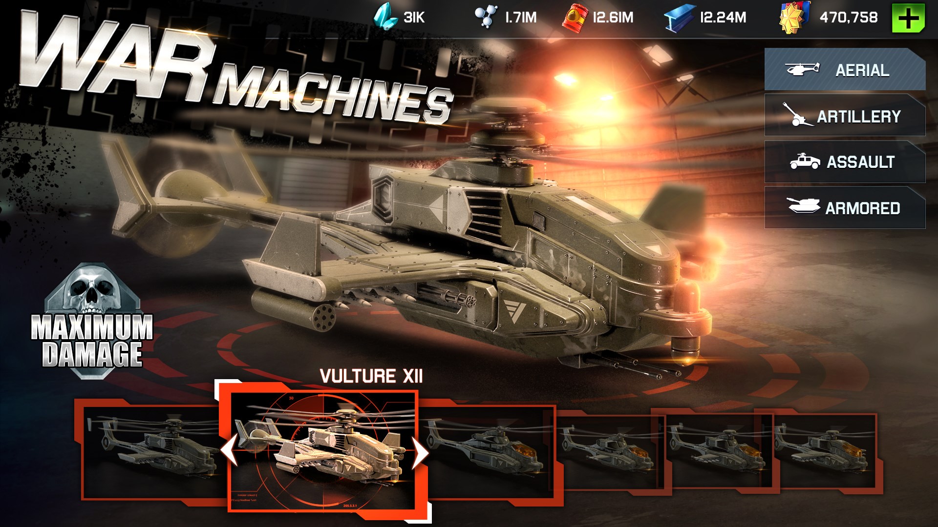 War Planet Online: Global Conquest
