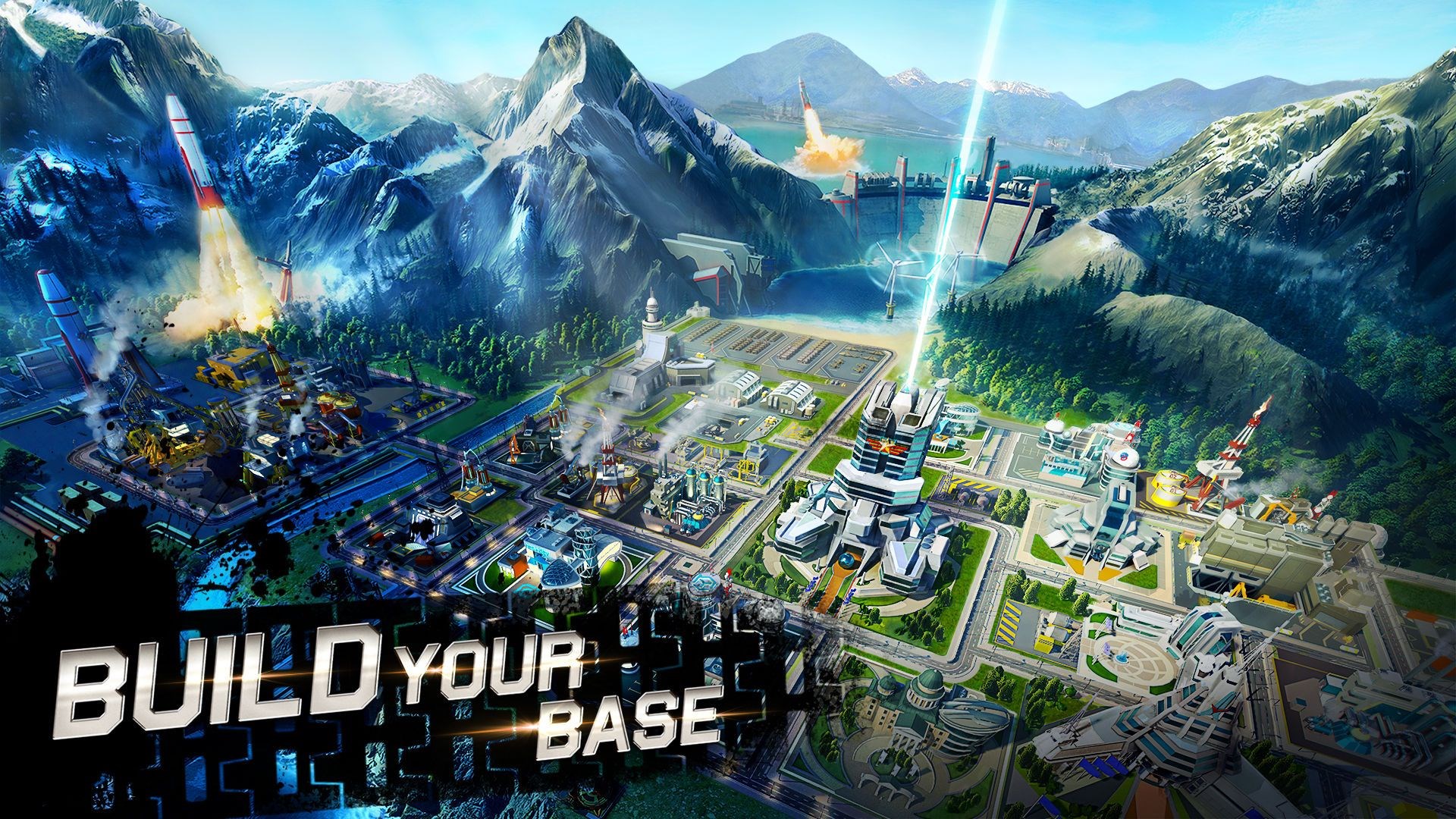 War Planet Online: Global Conquest