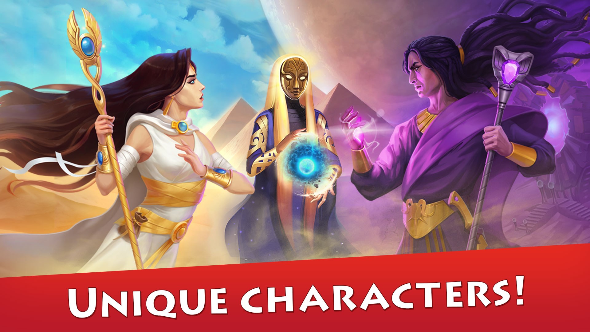Cradle of Empires